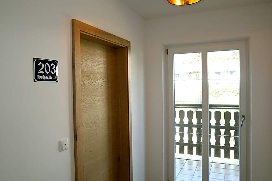 Gasthof Hotel zur Post