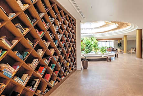 Aulus Chania Resort, Curio Collection by Hilton - Alojamientos en CRETA