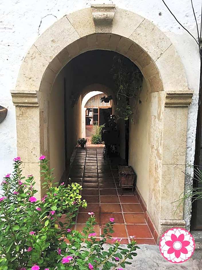 Hostal Doña Carlota Hotel