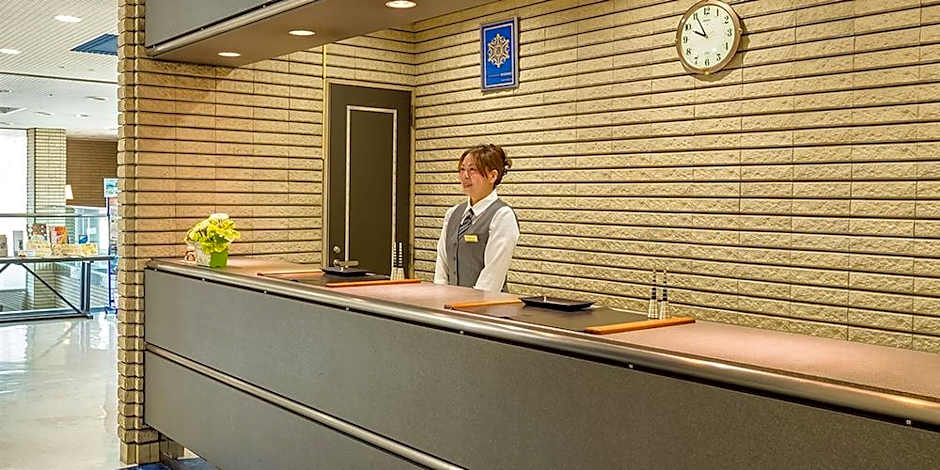 Tokai City Hotel