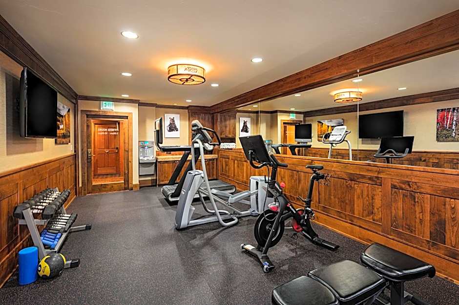 Wyoming Inn of Jackson Hole
