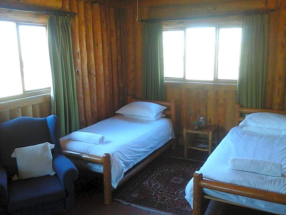 Greenfire Drakensberg Lodge