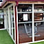 MOBIL HOME 43 dans Camping 4 Etoiles