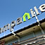 Campanile Toulouse Sud-Labege innopole