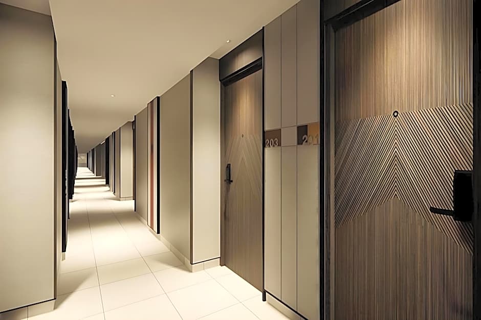 Hotel Grand Zuri Lahat