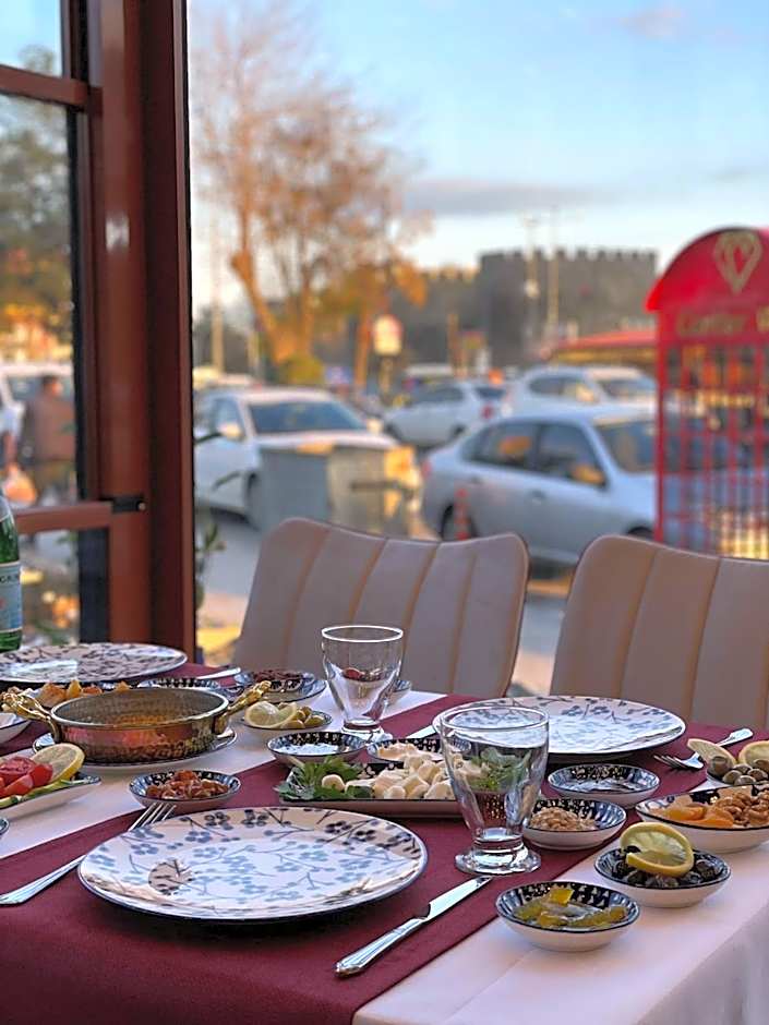 CARTİER LUXURY OTEL