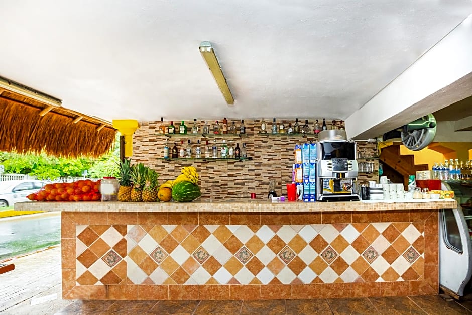 Hotel Playa Del Carmen by OYO – Playa del Carmen, TX