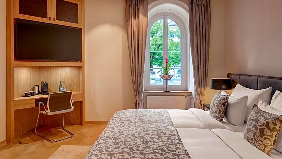 Hotel Alte Post Bonaduz