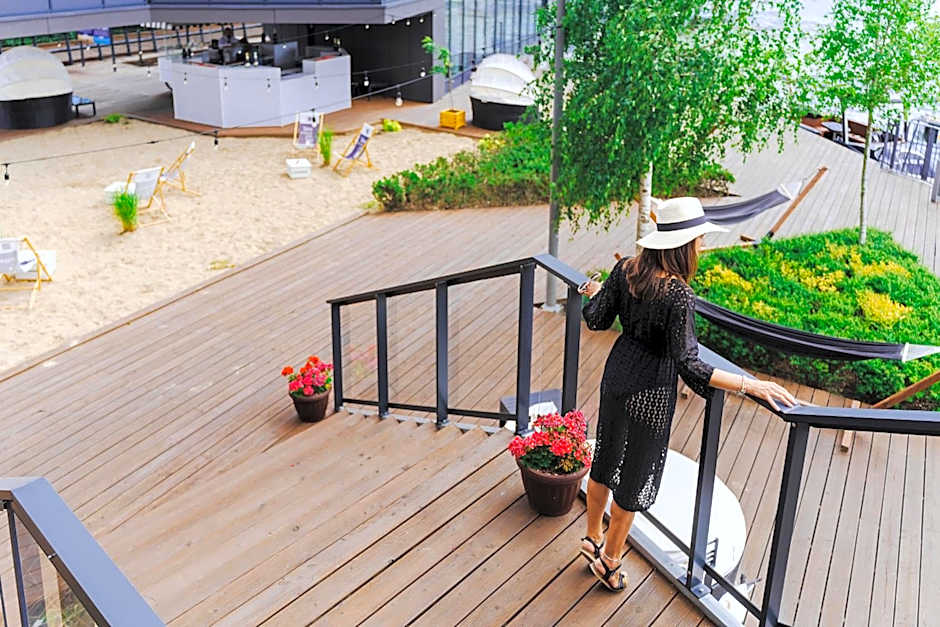 Apartamenty Premium N11 Mikołajki - Destigo Hotels