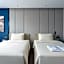 Atour X Hotel Zhuhai Gongbei Port High-speed Railway Station