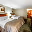 Quality Inn and Conference Center Greeley Downtown