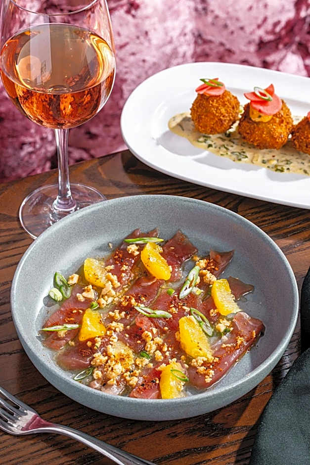 Grand Bohemian Mountain Brook, Autograph Collection