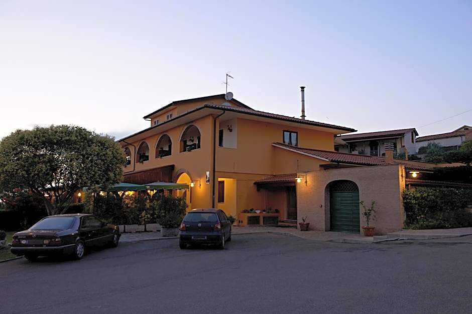 Locanda La Gozzetta