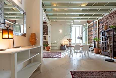 Amenano Bed & Breakfast