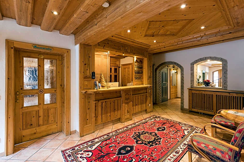 ApartHotel Holzerhof