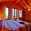 B&B Chalet Il Picchio