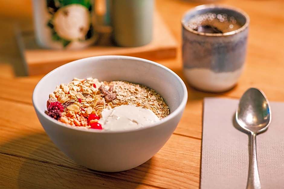 Beach Apartments Büsum