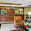 Homewood Suites By Hilton Houston-Woodlands