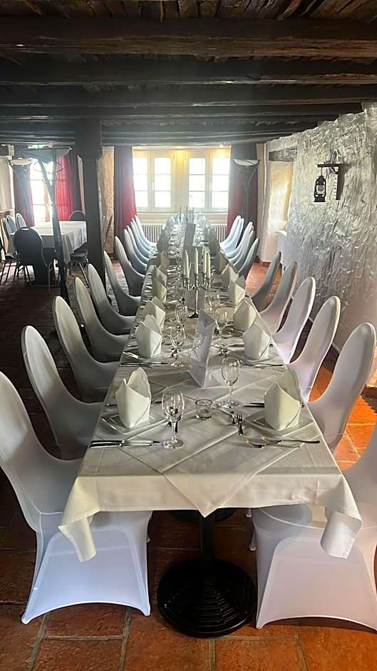 Hotel Restaurant Altes Badhaus