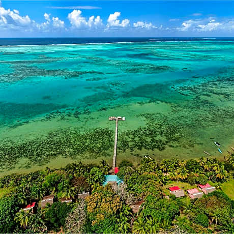 Boraha Village Ecolodge