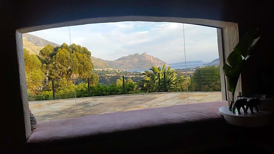 Victorskloof Lodge – Cape Town, TX