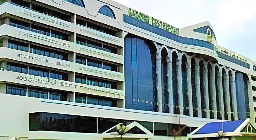The Centrepoint Hotel