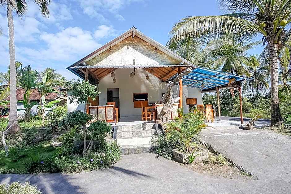 Penida Lapaya Garden