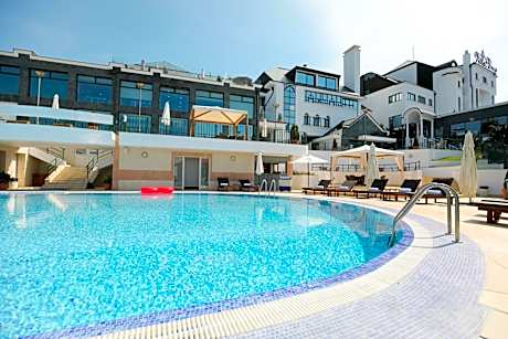 Hotel Villa Breg