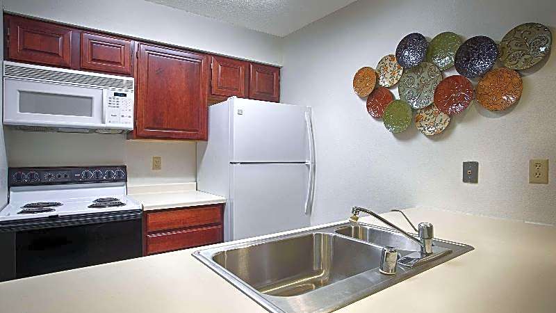 Best Western Spooner Riverplace