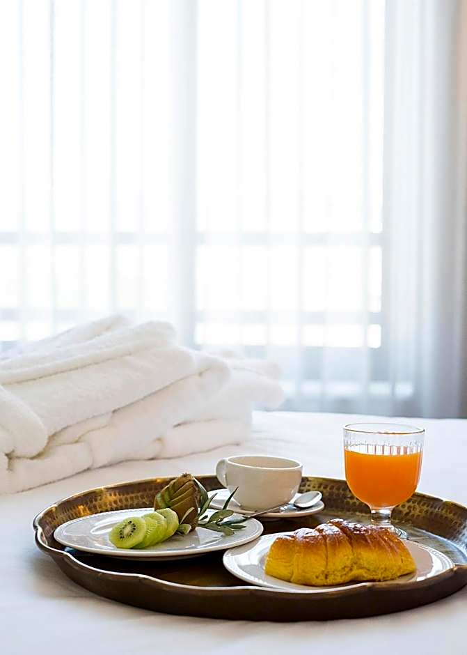 Casa da Ana Boutique Guest House