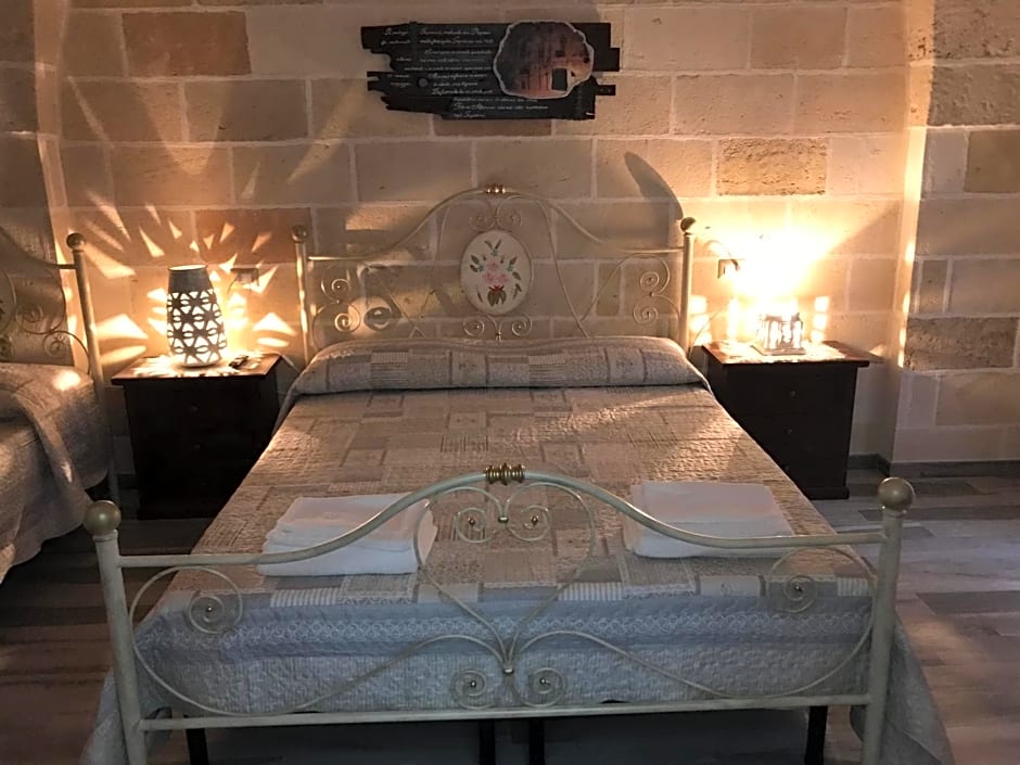 Li Caseddi ti lu Cesarinu