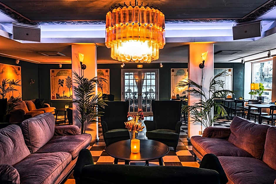 Hotel Fars Hatt by Dialog Hotels