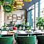 Adler Suite & Stube