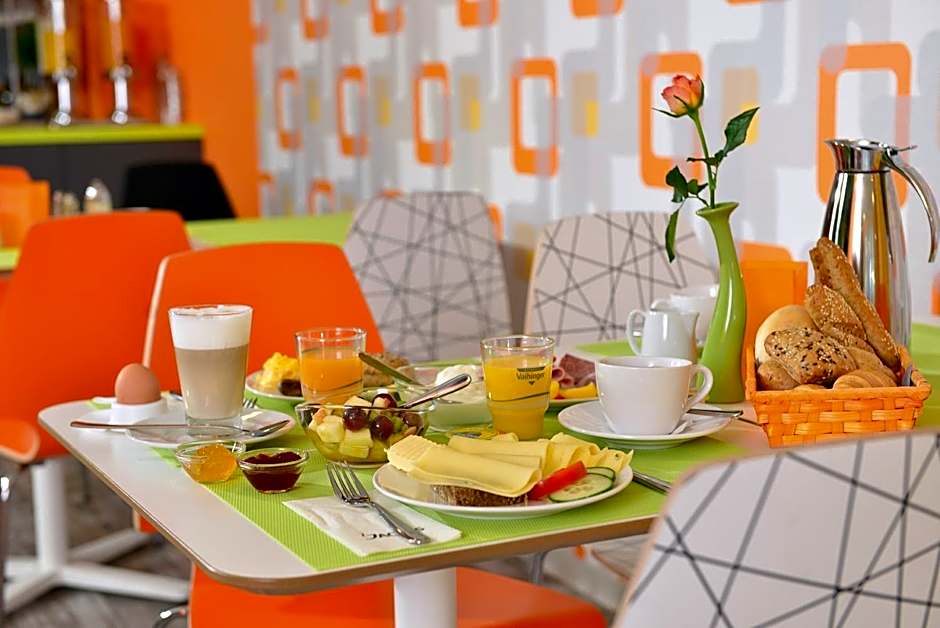 SleepySleepy Hotel Gießen