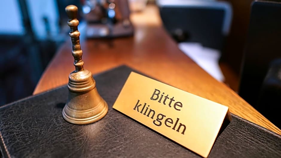 Neckarblick Self Service Hotel