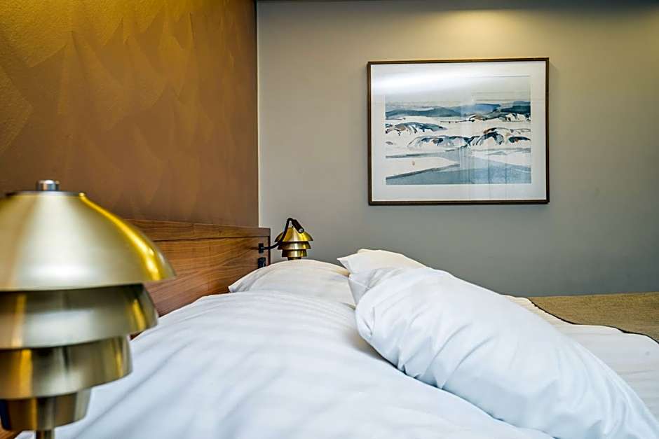 Hotel Arkipelag