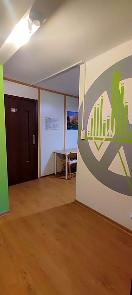 Hostel Mamas & Papas