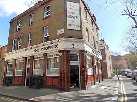 7 Bed Mixed Community Dorm