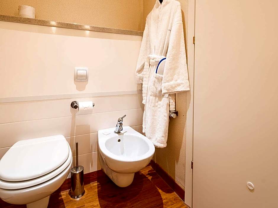 Novotel Roma Est