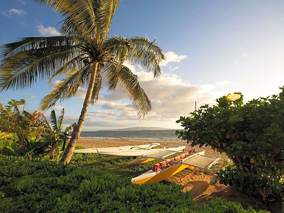 The Fairmont Kea Lani Maui