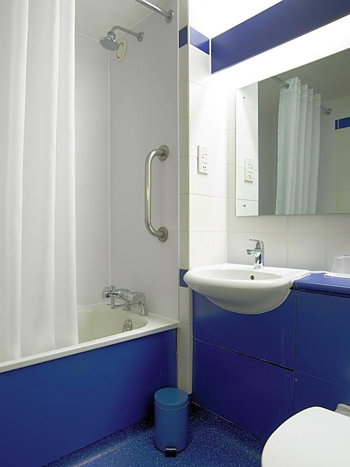 Travelodge Manchester Ancoats