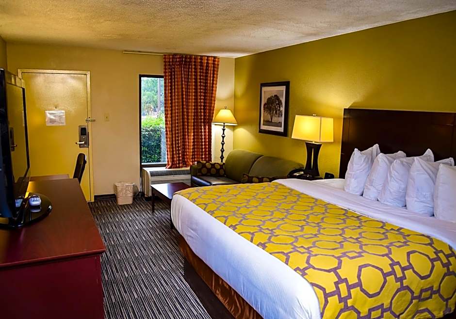 Baymont by Wyndham Columbus GA