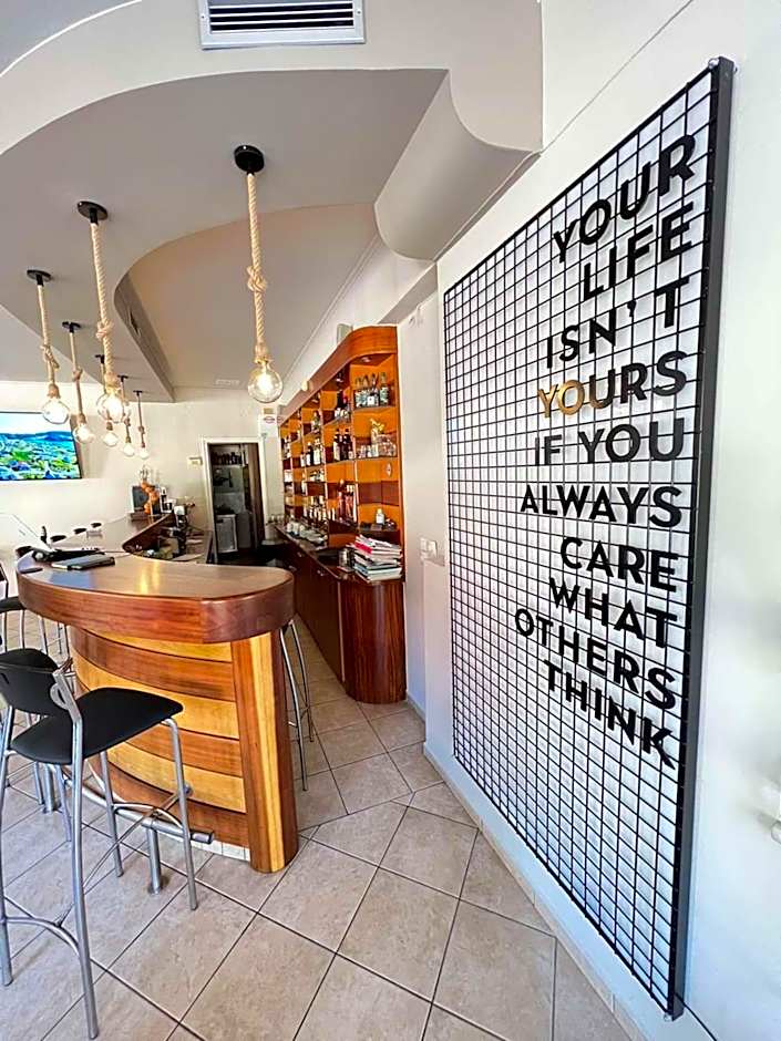 Avenue Hotel Falassarna