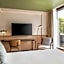 Le Parchamp, Paris Boulogne, a Tribute Portfolio Hotel