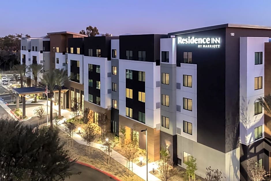 Residence Inn by Marriott Anaheim Brea