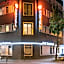 sevenDays Hotel BoardingHouse Mannheim