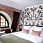 Sorell Boutique-Hotel Seidenhof Zürich