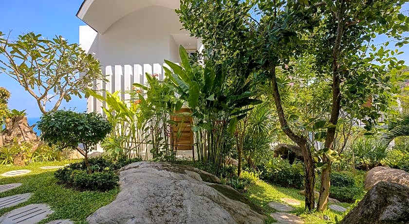 VILLA THE SPOT KOH SAMUI