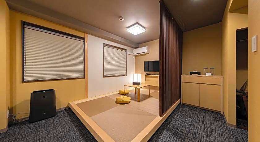 rinn kyoto station west