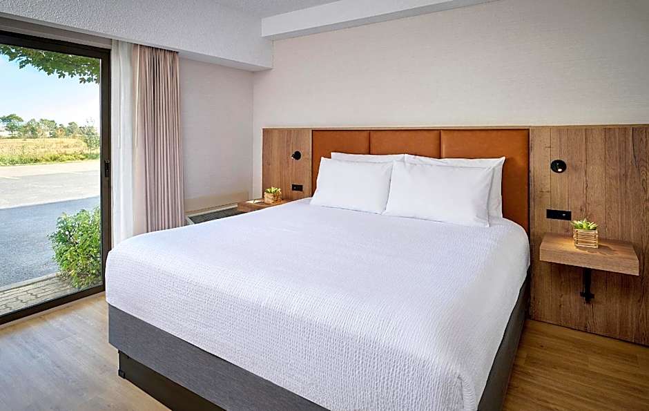 Valhalla Hotel & Conference Centre